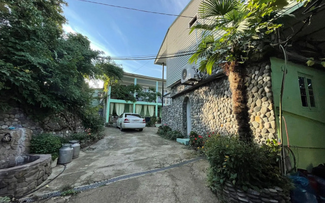 Guest house Evelina