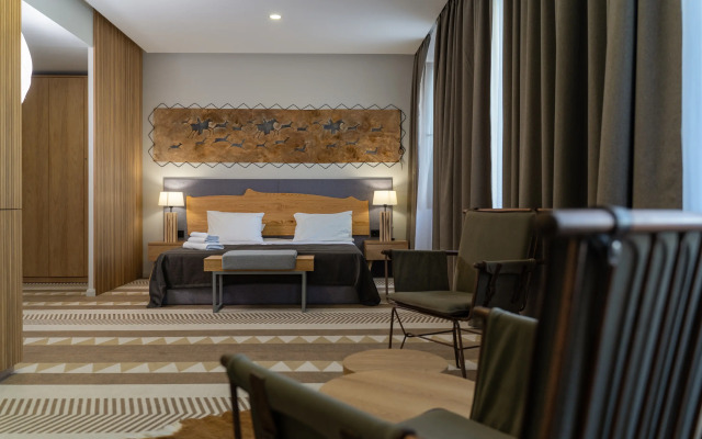 Sterh Hotel