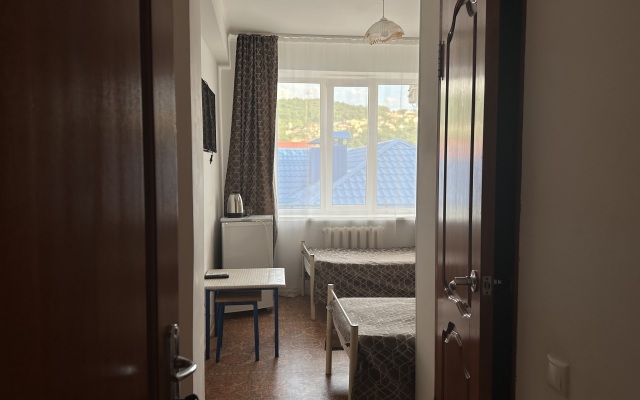 MALAHIT Guest House