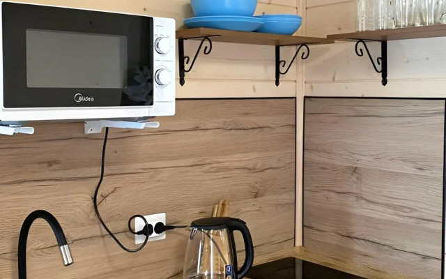 Частный дом Семейный