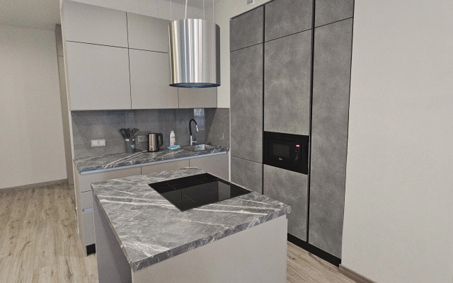 Квартира 3 комнатная в ЖК Столичный