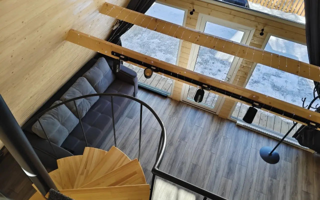 Частный дом Вершина Комфорта