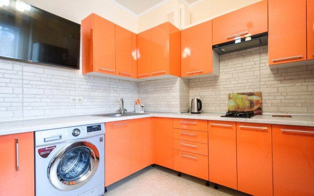 Квартира Музыки 25