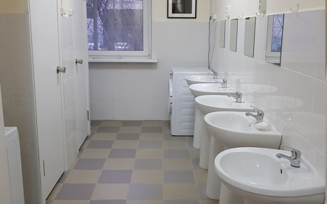 ParkHostel
