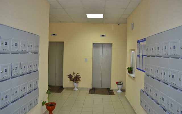 Апартаменты от Людмилы (Кольцовская 9)