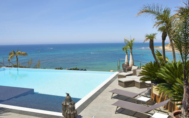 Alba Sunrise Villa #2101 - Albufeira - T6 Villa