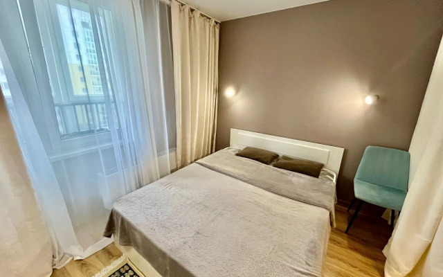 Na Ulitse Lenina 237 Flat