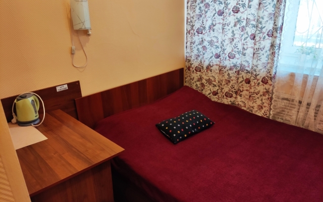 Absolyut Na Rustaveli Mini Hotel