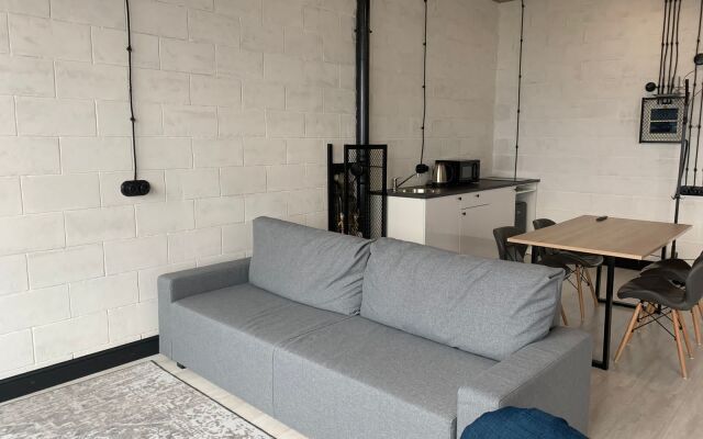 Апартаменты 1503 Верхнеторговая площадь 4