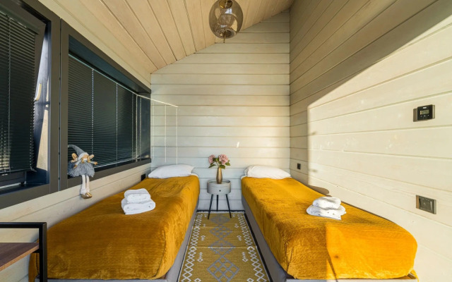 Частный дом Плещеево Хиллз