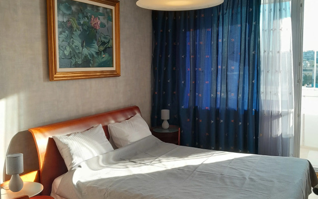 Апартаменты на Новокузнецкой 13/1