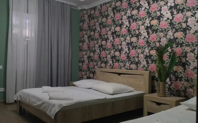 Alashara Guest House