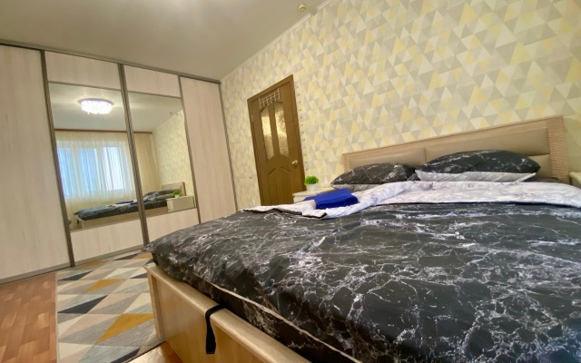 Apartamenty Dvukhkomnatnye V Tsentralnom Rayone Goroda Kursk