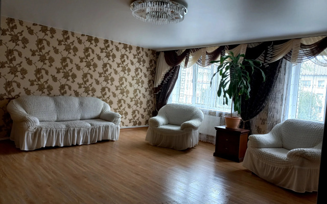 Апартаменты У Веры