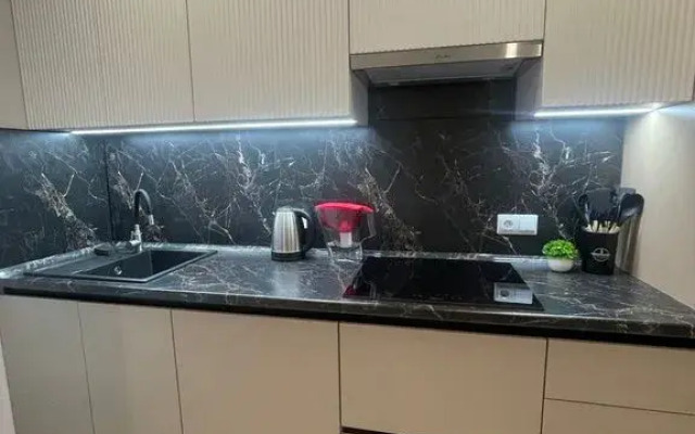 Apartment North Station