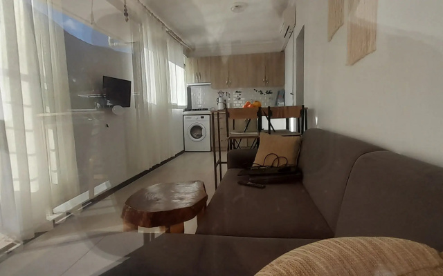 Apartamenty Oludeniz Evleri