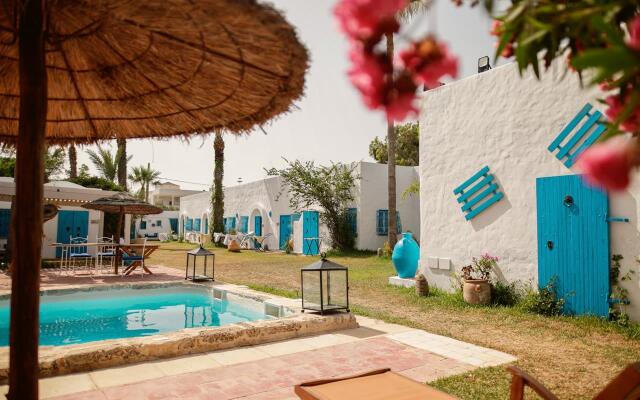 Dar Sidi Guest house