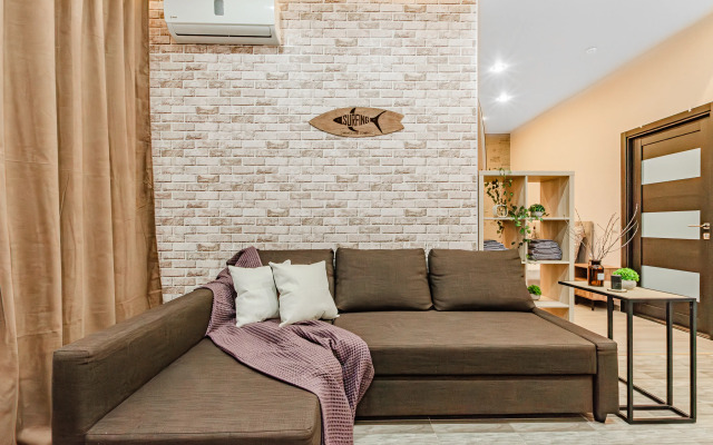 365 Klyuchey na ulitse Absaljamova 19 Apartments