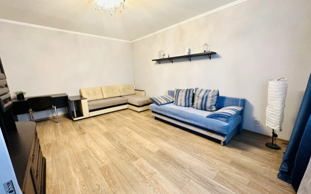 Апартаменты 400 Флэтс-Лайн на улице Красноармейская 100