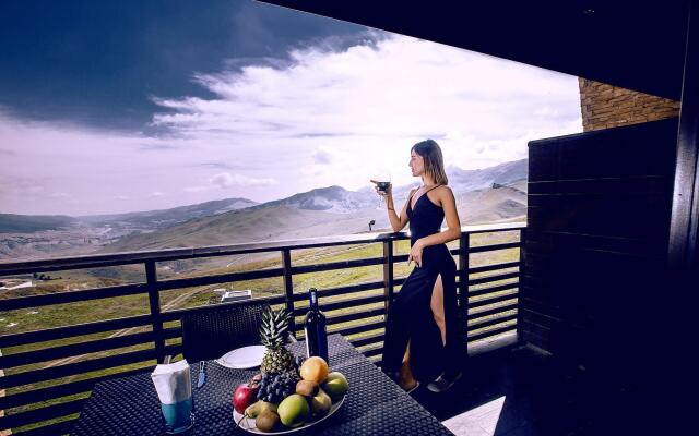 Shahdag Hotel & Spa