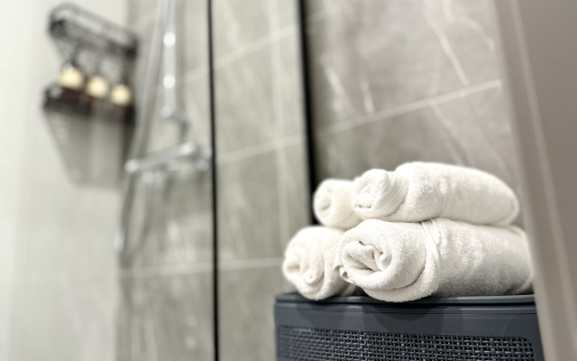 Апартаменты Девять Ярдов Премиум