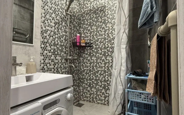 Apartamenty na Tereskovoj 40