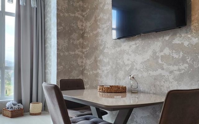 Апартаменты в Центре Сочи Рядом с Морем