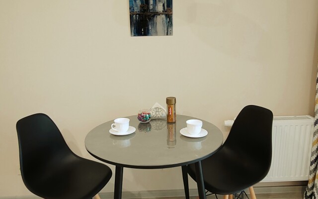 Апартаменты Современные на Белгородском проспекте