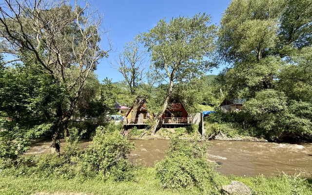 Qarup House Resort