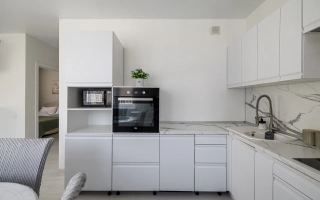 Апартаменты Виола Studio Apartamia