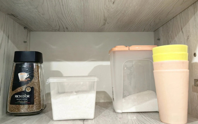 Апартаменты Like Home возле завода Севмаш