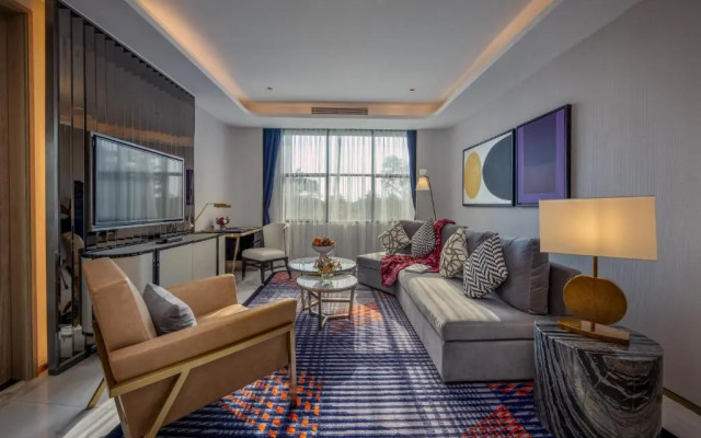 Glee Nairobi A Preferred LVX Hotel