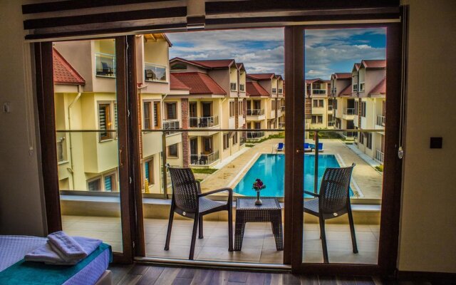 Form Thermal & Spa Kazdaglari Hotel