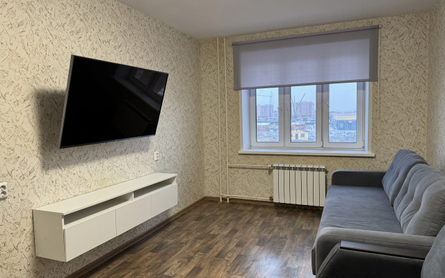1k Apart-Comfort V Svetloyare Apartments