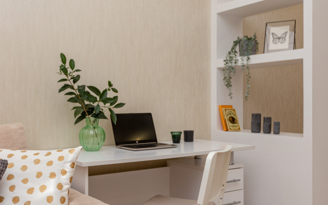 Apartamenti s Vidom na More