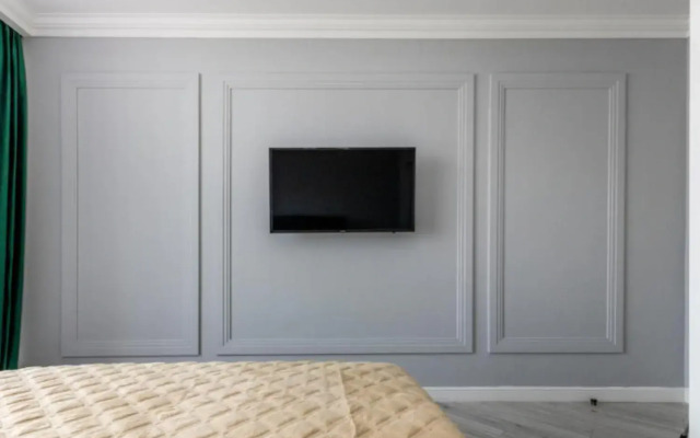 V Zhk Esil Plaza-326 Apartments