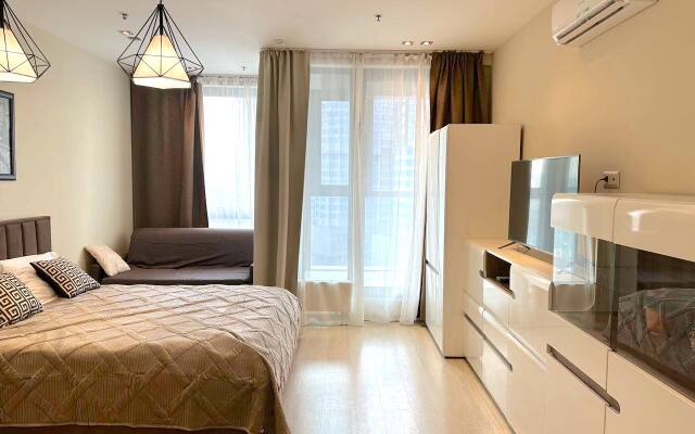 Апартаменты Liner Apart #117