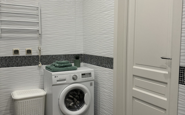 Апартаменты Уютная студия у метро Горки