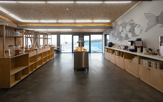 Baikal View Hotel