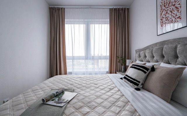 Квартира Merino Home Verde