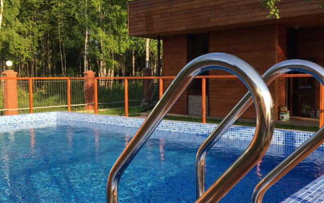 Ski-Let Guest house