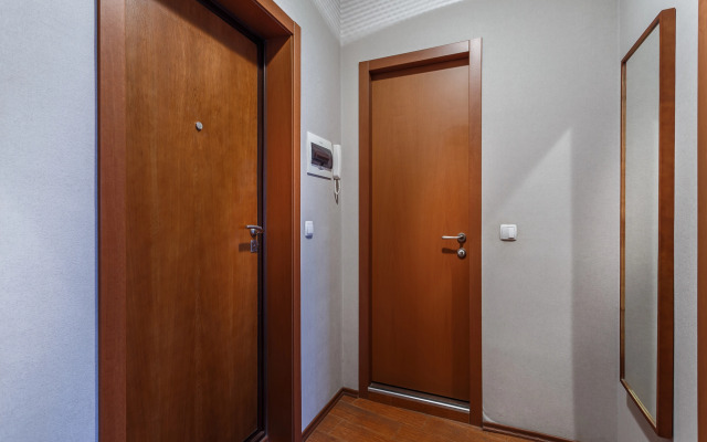 Fortestate na Dmitriya Ulyyanova 43k3 Flat