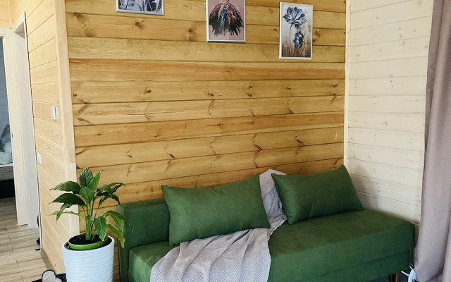 Частный дом Данилово Дача