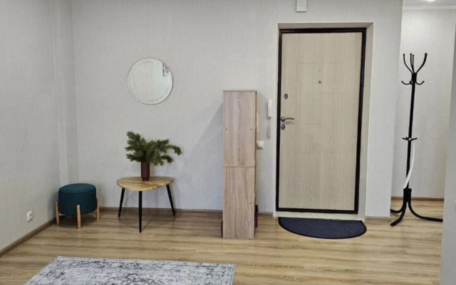 Квартира на улице 40 лет Победы 49Д