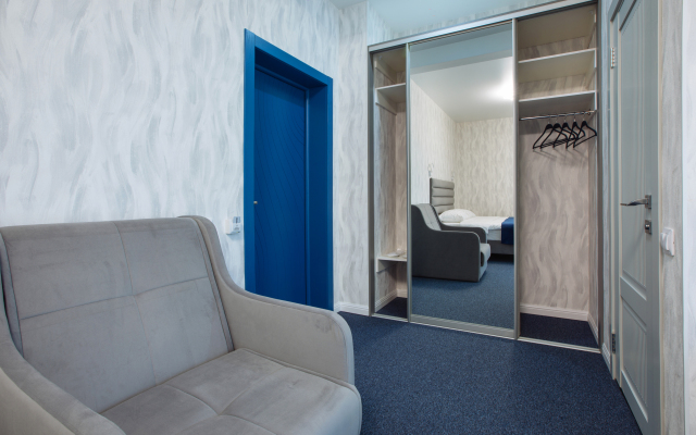 Simfoniya Morya Hotel