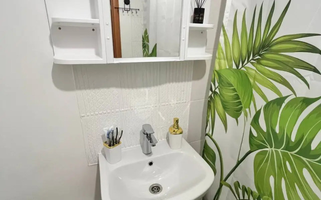 Квартира Уютная для семейного отдыха