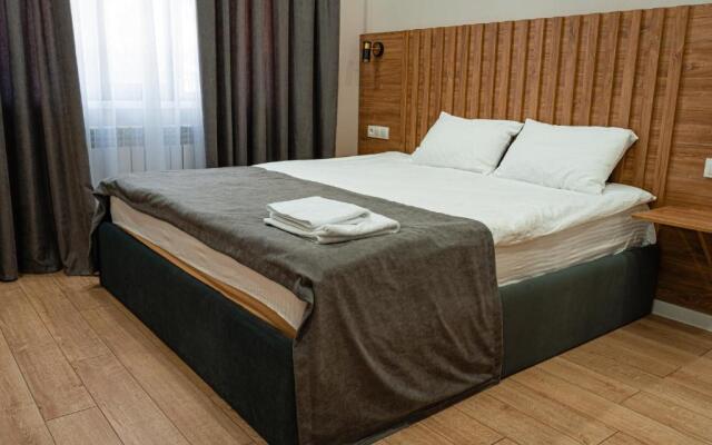 B&B Hotel Shymkent