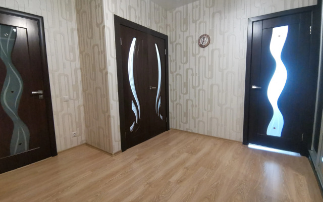 Квартира Видовая у Волги