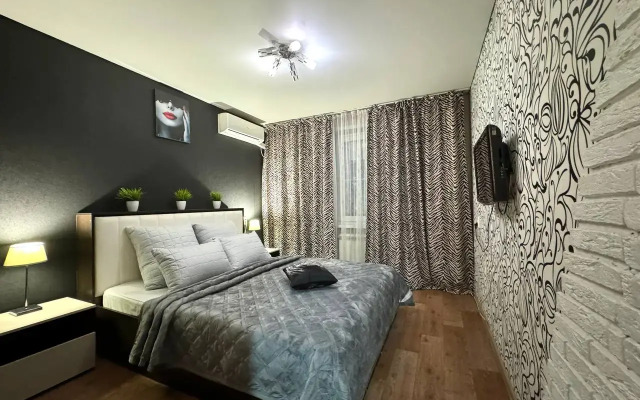 Mars Hotel Vzletnaya 14 Apartments
