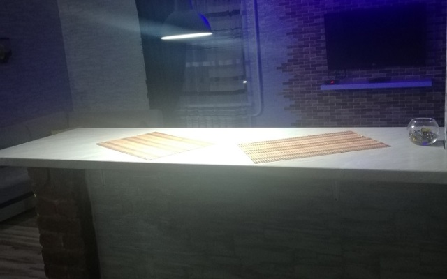 Chapaeva 8 Apartments